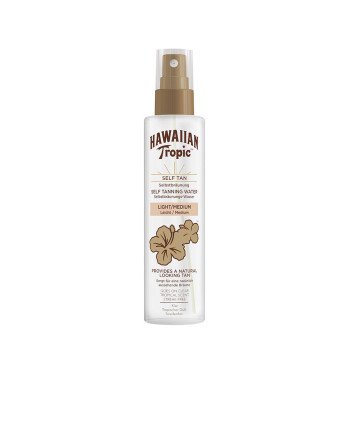 AGUA AUTOBRONCEADORA light-medium 190 ml