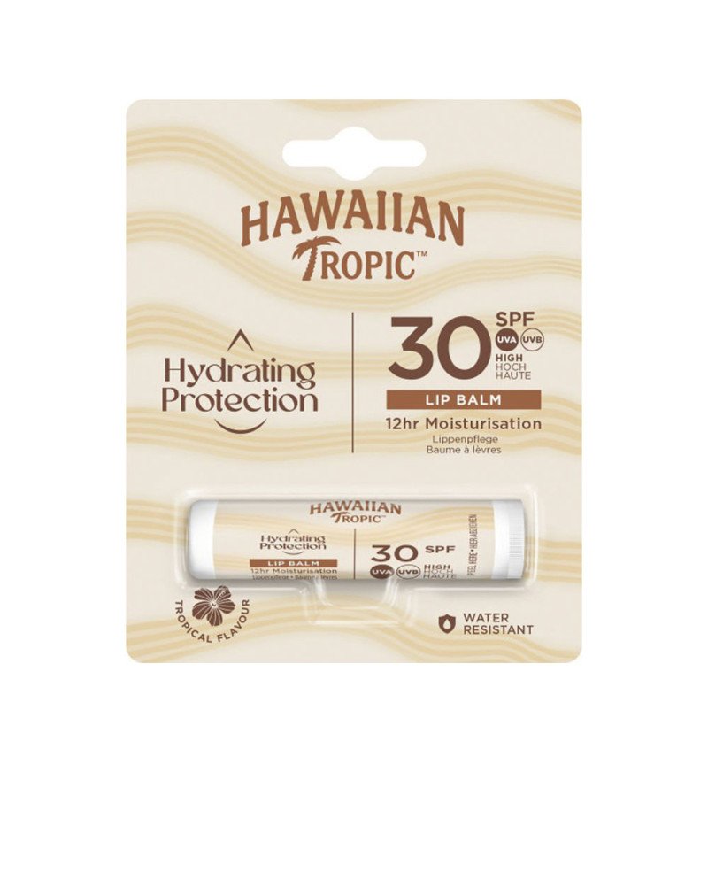 LIP BALM sun protection stick SPF30 4 gr