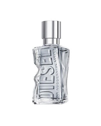 Diesel D By Diesel Eau De Toilette 50Ml Vaporizador