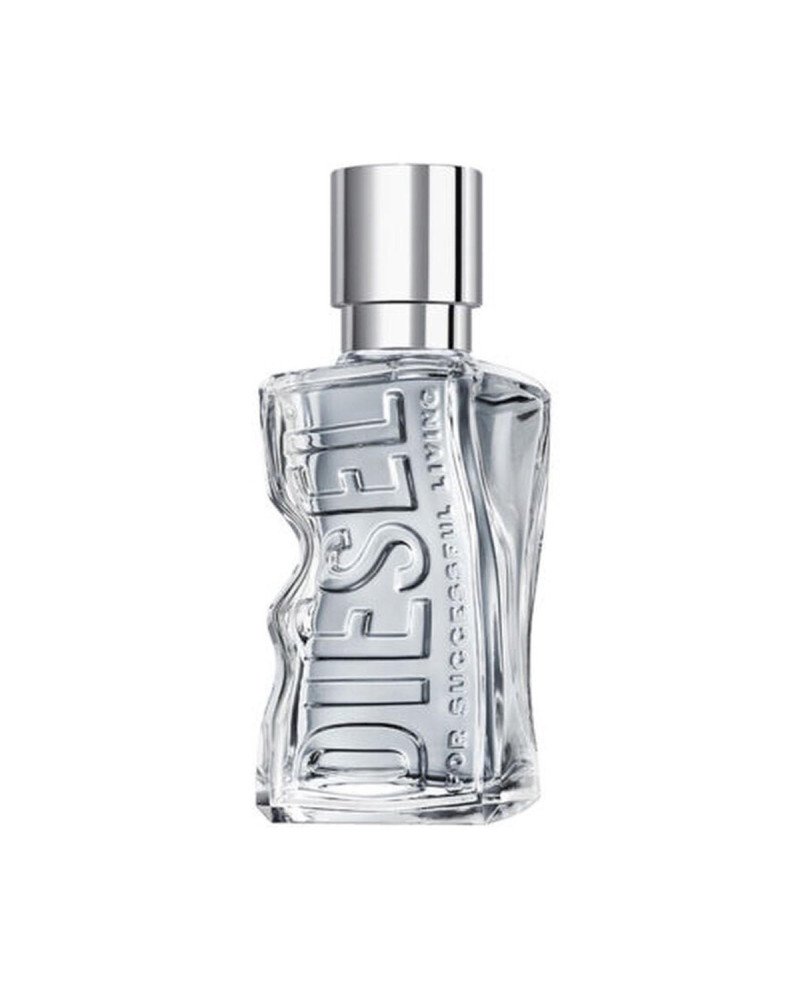 Diesel D By Diesel Eau De Toilette 50Ml Vaporizador