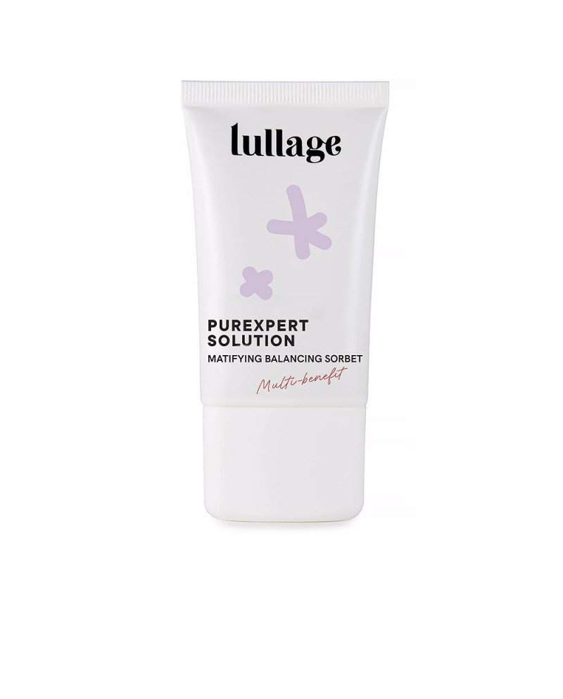 PUREXPERT SOLUTION sorbete equilibrante matificante 40 ml
