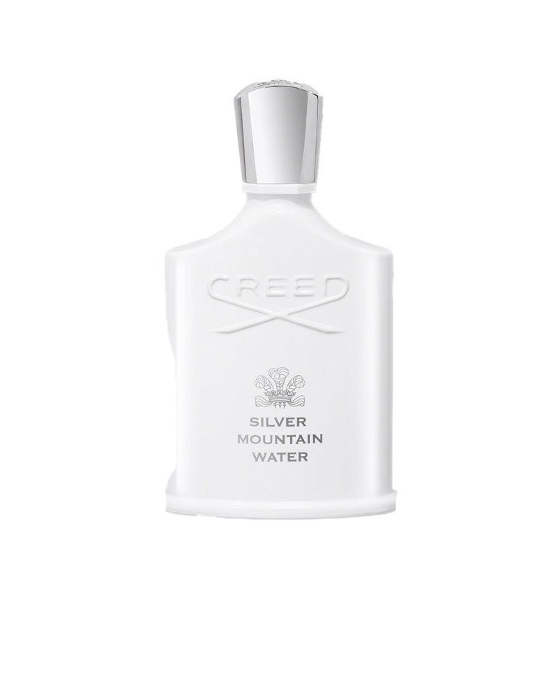 SILVER MOUNTAIN WATER eau de parfum vaporizador 100 ml