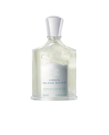 VIRGIN ISLAND WATER edp vapo 100 ml
