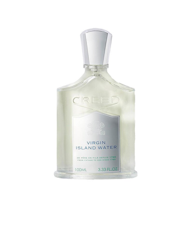 VIRGIN ISLAND WATER edp vapo 100 ml