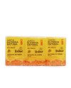 GLICERINA NATURAL jabón piel sensible 3 x 125 gr