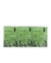 ALOE VERA jabón piel seca o sensible 3 x 125 gr