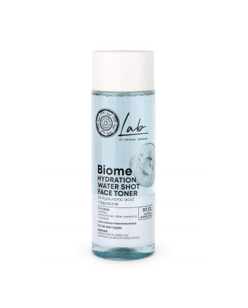 Lab Biome Hydration Tonico Facial 200Ml