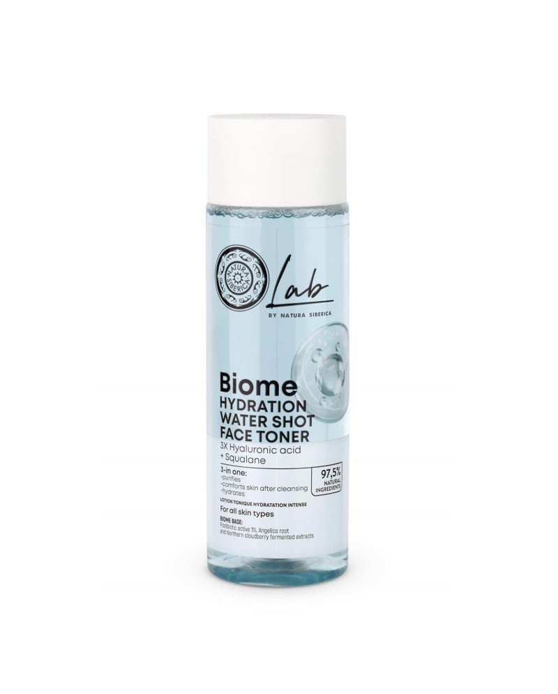 Lab Biome Hydration Tonico Facial 200Ml