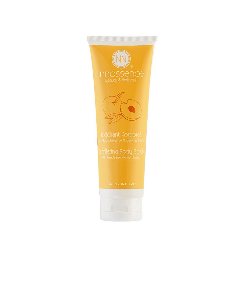 INNOPURE gel exfoliant corporel 250 ml