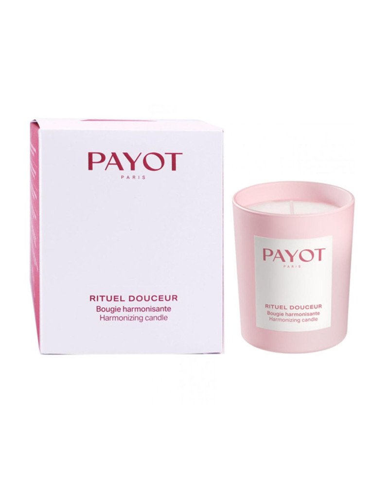 Payot Paris Rituel Douceur Harmonizing Vela 150Gr