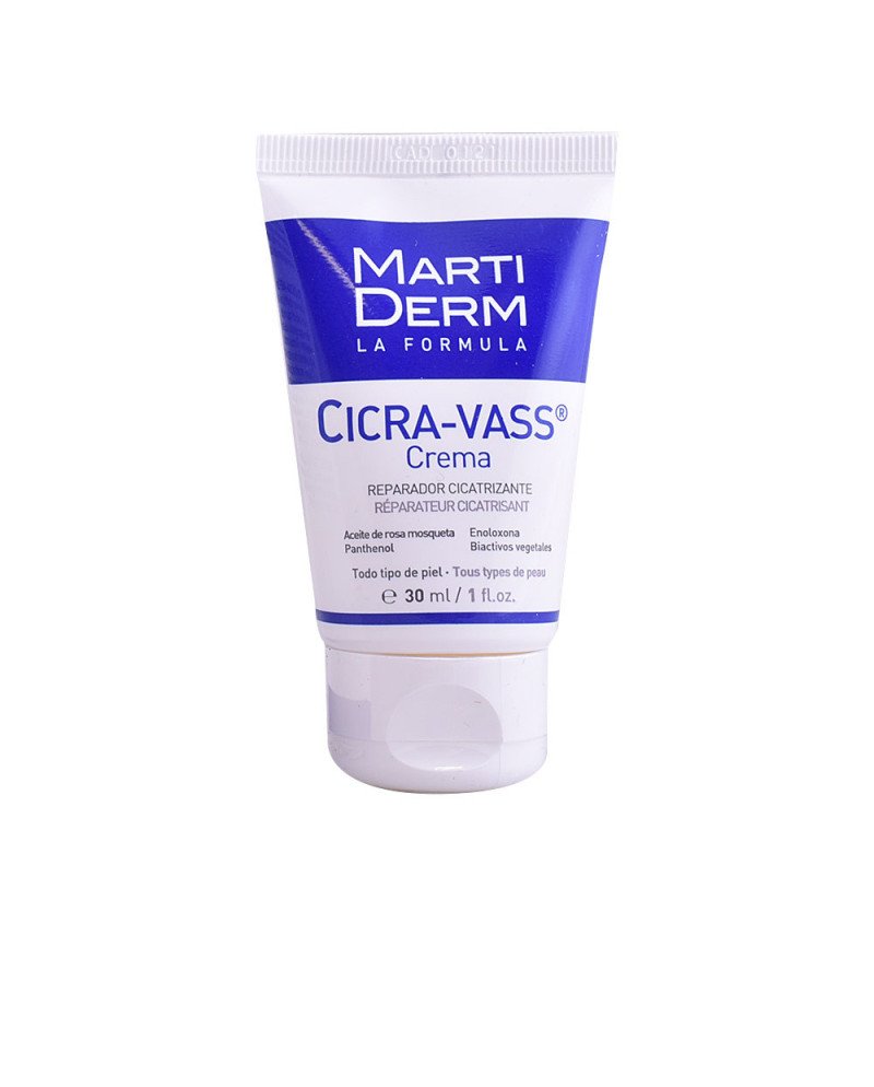 SKIN REPAIR CICRA-VASS crema 30 ml