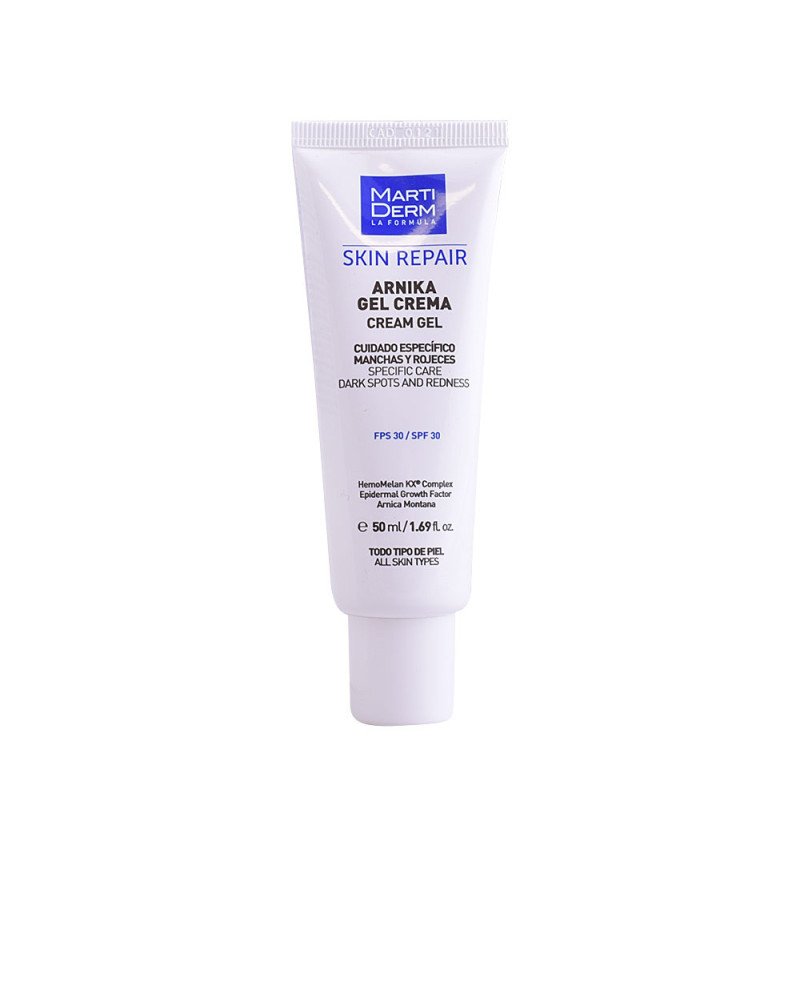 SKIN REPAIR ARNIKA gel crema SPF30 50 ml