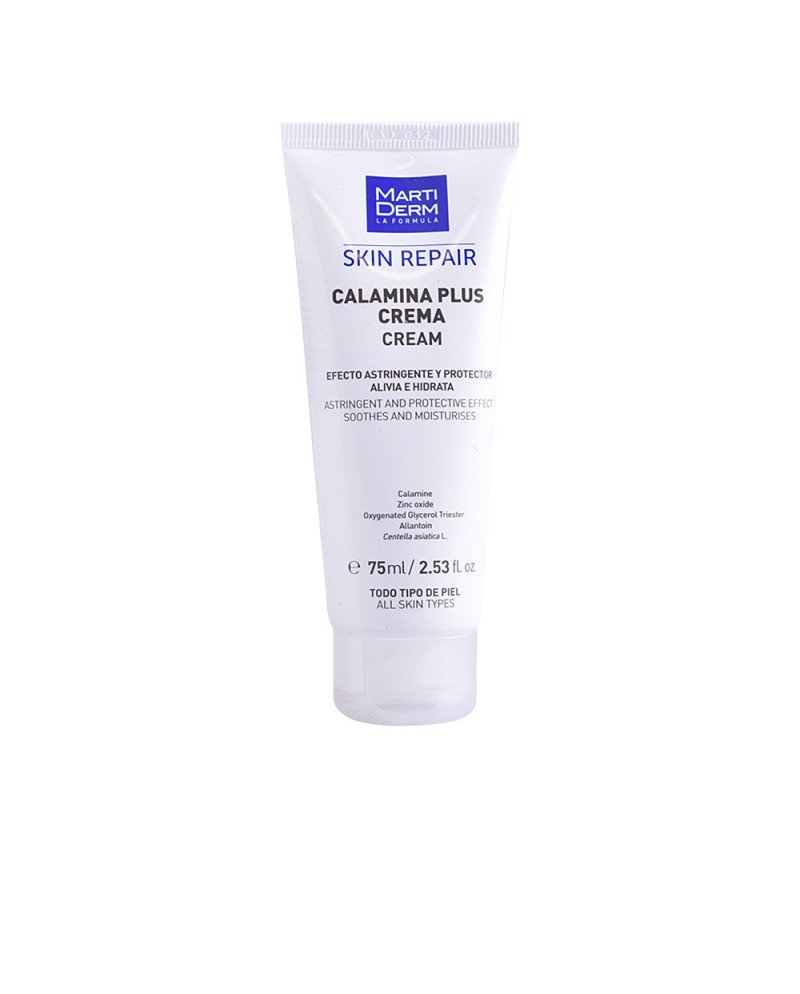 SKIN REPAIR CALAMINA PLUS crema 75 ml