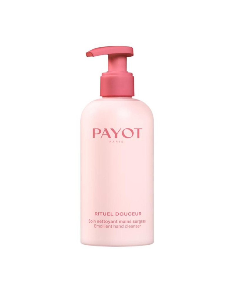 Payot Paris Rituel Douceur Emollient Hand Cleanser 250Ml
