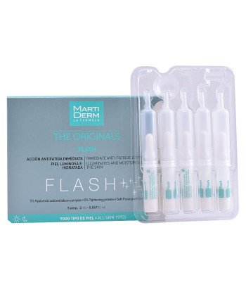 THE ORIGINALS FLASH ampollas 5 x 2 ml