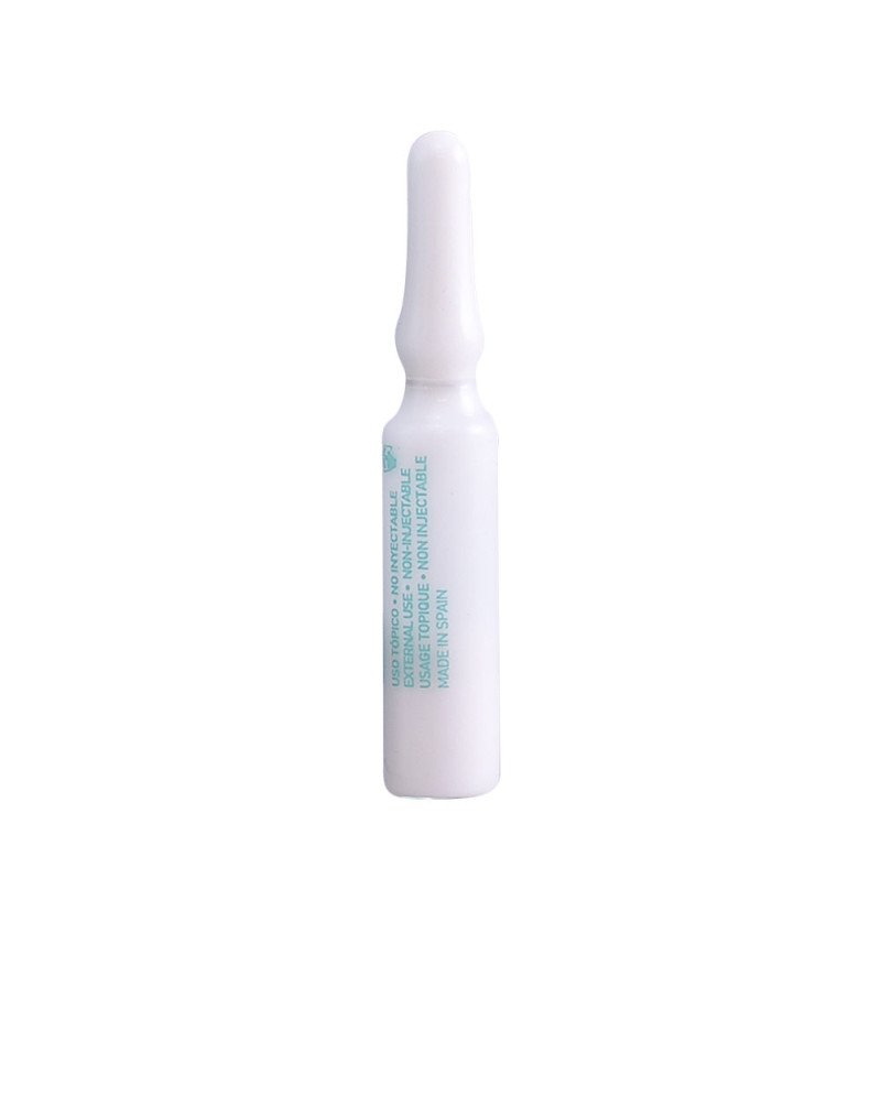 THE ORIGINALS FLASH ampollas 2 ml