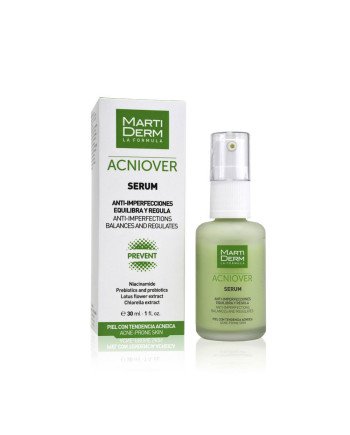 ACNIOVER sérum 30 ml