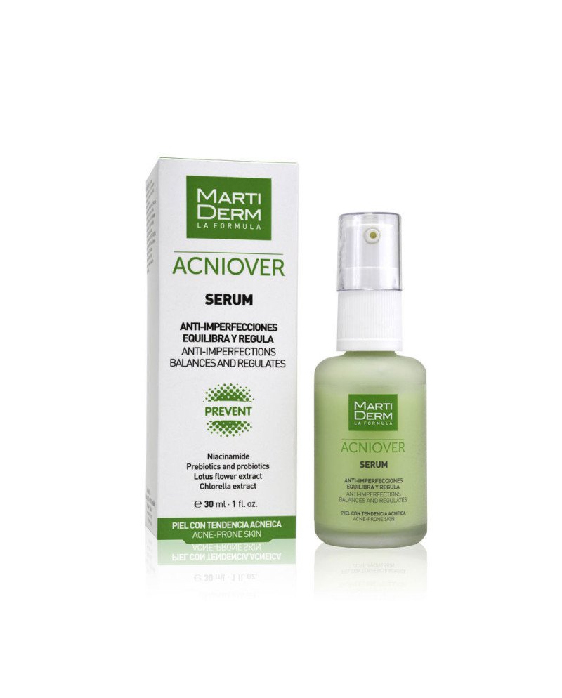 ACNIOVER sérum 30 ml
