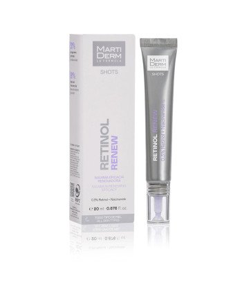 SHOT RETINOL RENEW bálsamo 20 ml