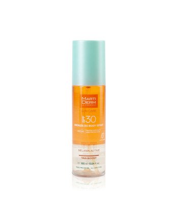 SUN CARE BRONZE [D] body mist prolongador del bronceado SPF30 50 ml