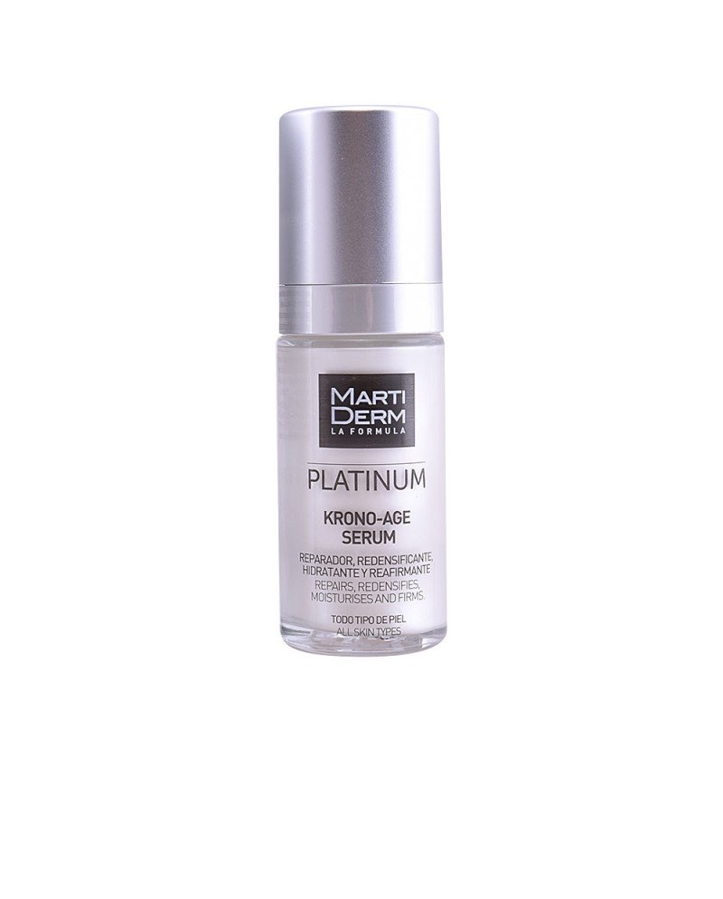 PLATINUM KRONO-AGE sérum antiedad 30 ml