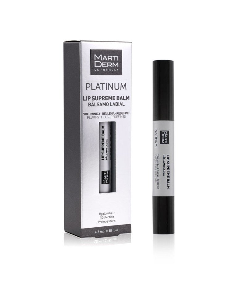 PLATINUM LIP SUPREME bálsamo labial 4,5 ml