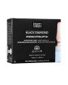 BLACK DIAMOND EPIGENCE OPTIMA ampollas para piel normal-seca SPF50+ 10 x 2 ml