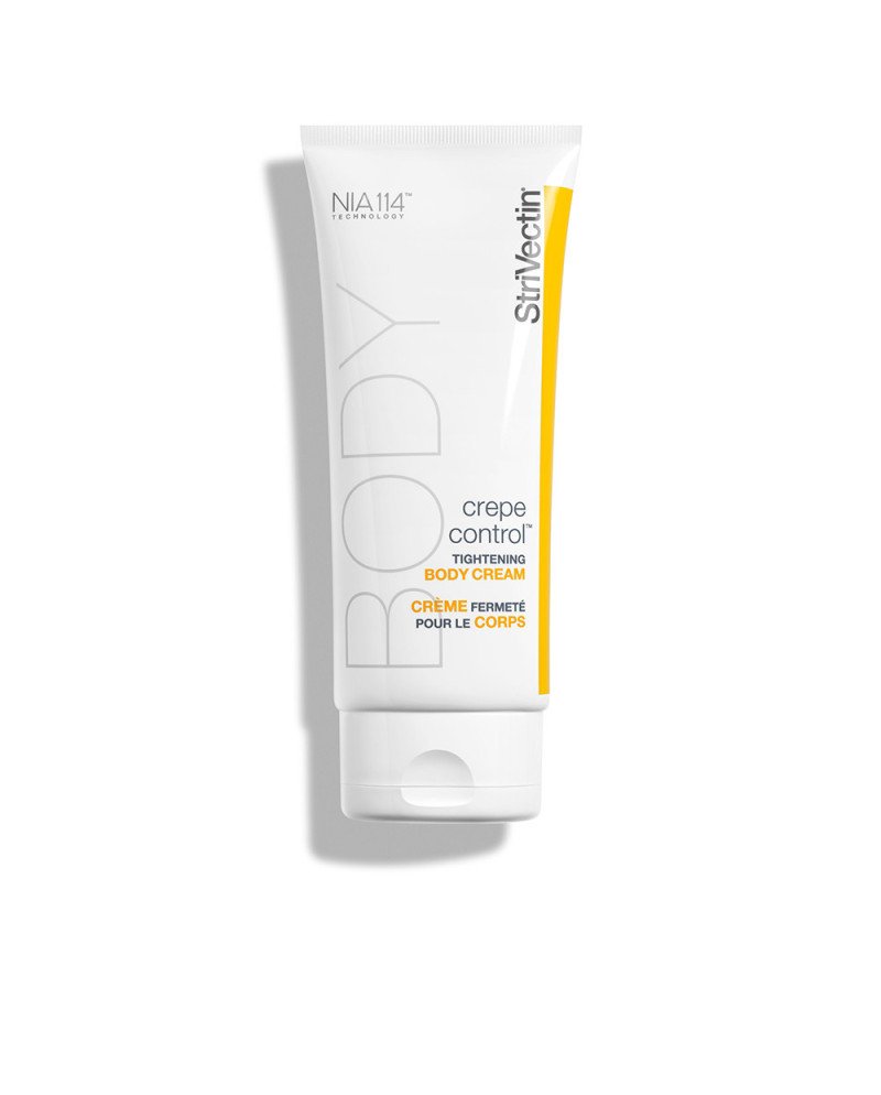 CREPE CONTROL TIGHTENING body cream 200 ml
