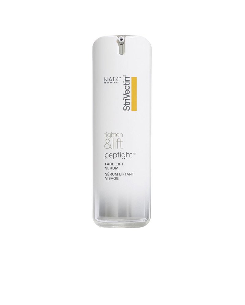 TIGHTEN & LIFT PEPTIGHT sérum lifting facial 30 ml
