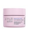 MULTI-ACCIÓN Mascarilla de rescate azul 94 gr