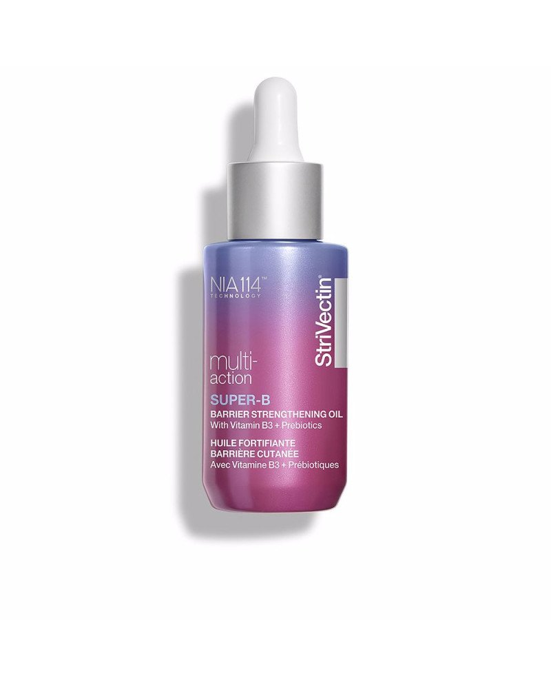 MULTI-ACTION super-b barrier strengthening oil 30 ml