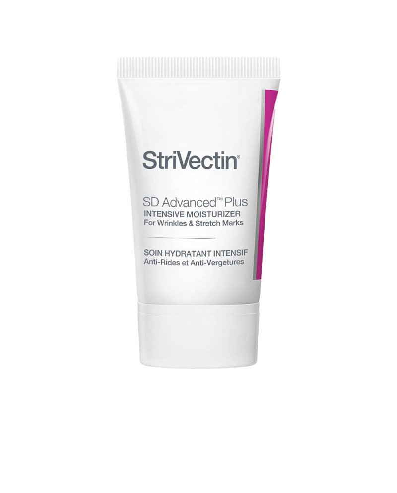 SD ADVANCED PLUS crema hidratante intensiva antiarrugas 60 ml