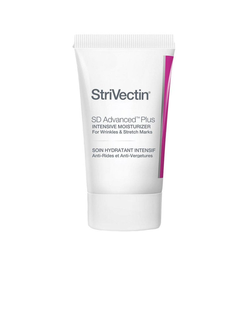SD ADVANCED PLUS crema hidratante intensiva antiarrugas 118 ml