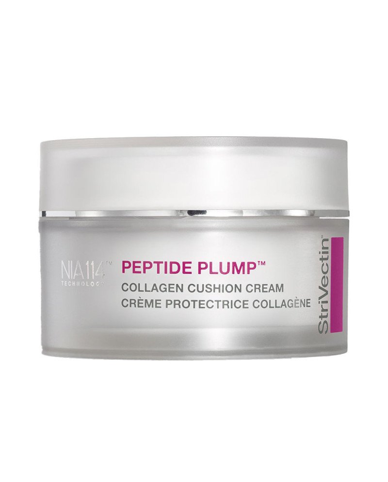 PEPTIDE PLUMP collagen cushion cream 50 ml