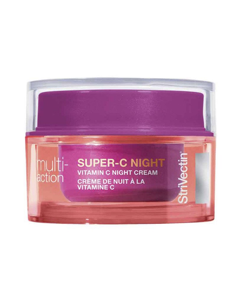 SUPER C NIGHT crema de noche con vitamina C 50 ml
