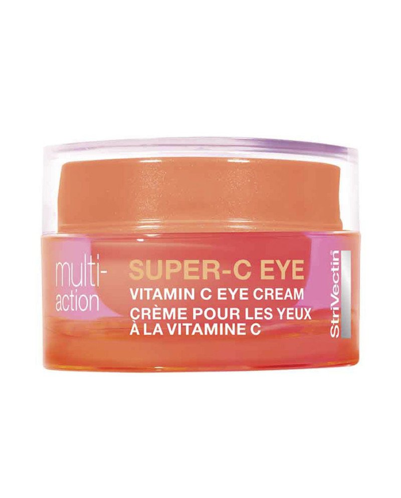 SUPER C EYE crema contorno de ojos con vitamina C 15 ml