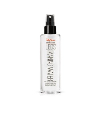AIRBRUSH LEGS tanning water 200 ml
