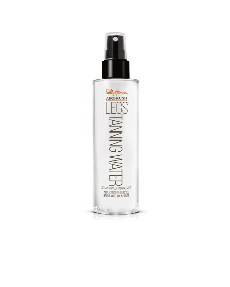 AIRBRUSH LEGS tanning water 200 ml