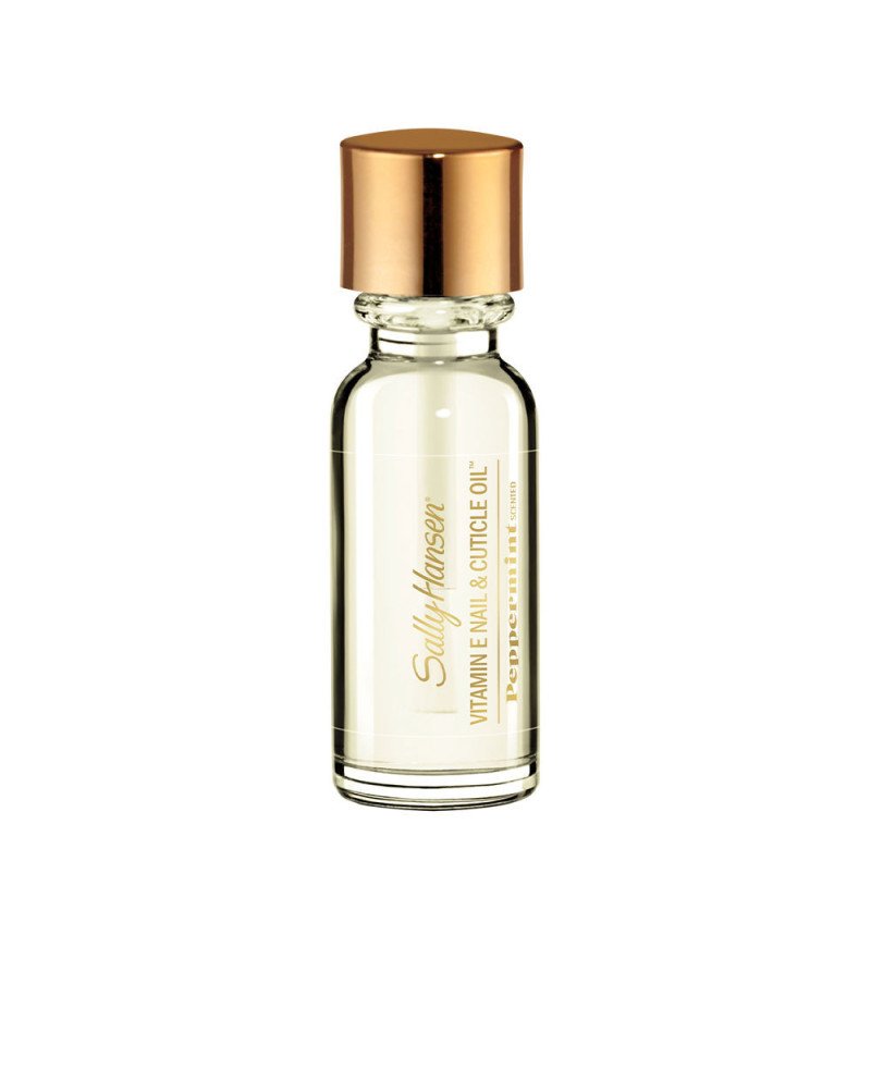 VITAMIN E aceite de uñas y cutículas 13,3 ml