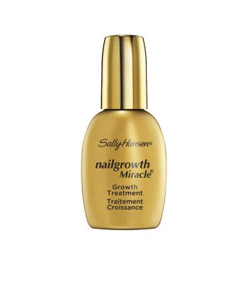 NAILGROWTH MIRACLE acelerador crecimiento uñas 13,3 ml