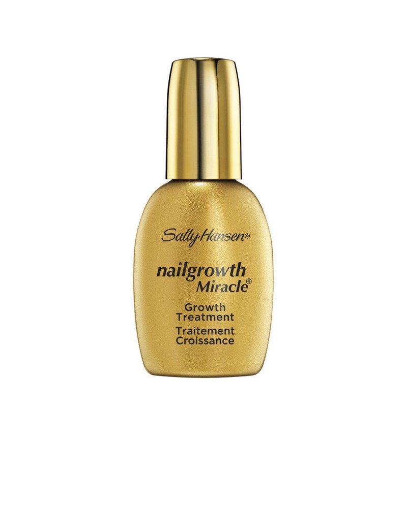 NAILGROWTH MIRACLE acelerador crecimiento uñas 13,3 ml