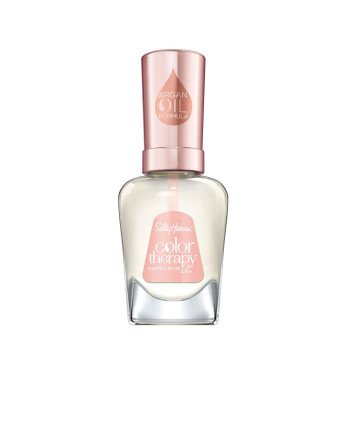 COLOR THERAPY nail & cuticle elixir oil 14,7 ml