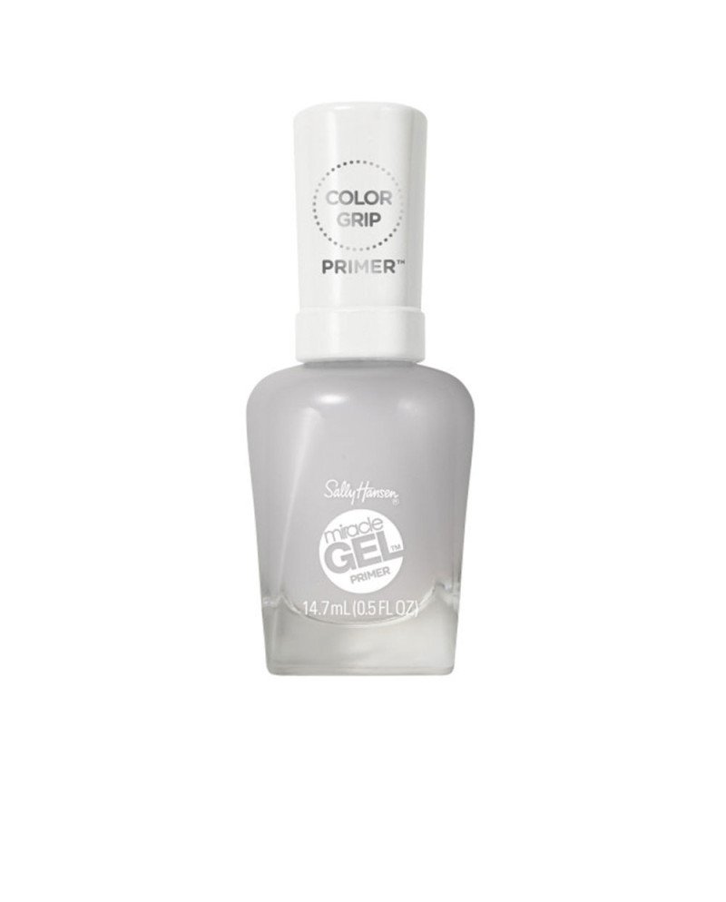 MIRACLE GEL base coat 14,7 ml
