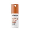 VIT-C invisible facial fluid gel SPF30 30 ml