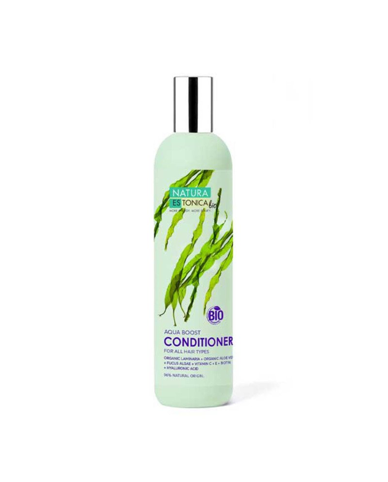 Estonica Aqua Boost Acondicionador 200Ml