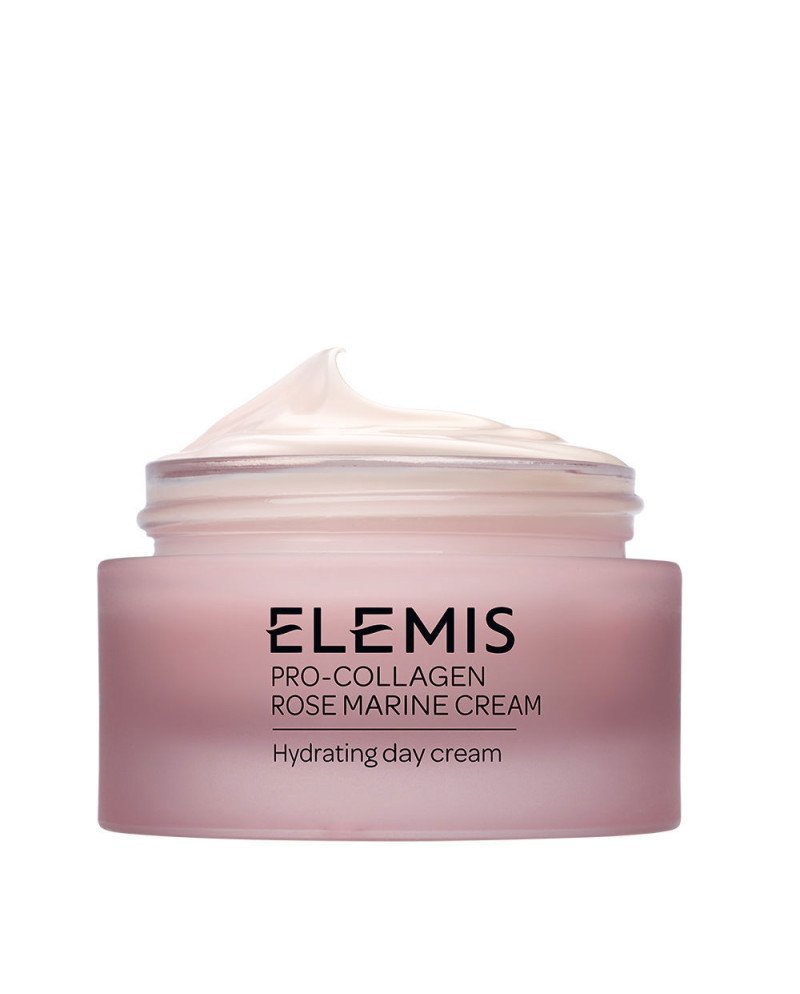 PRO-COLLAGEN rose marine cream 50 ml