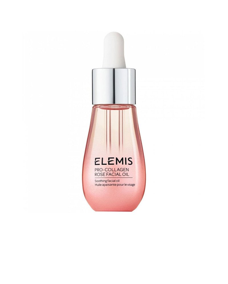 PRO-COLLAGEN rose facial oil 15 ml