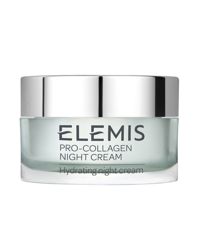 PRO-COLLAGEN night cream 50 ml