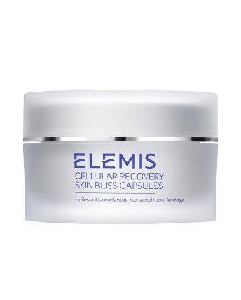 ADVANCED SKINCARE cellular recovery skin bliss 60 capsules