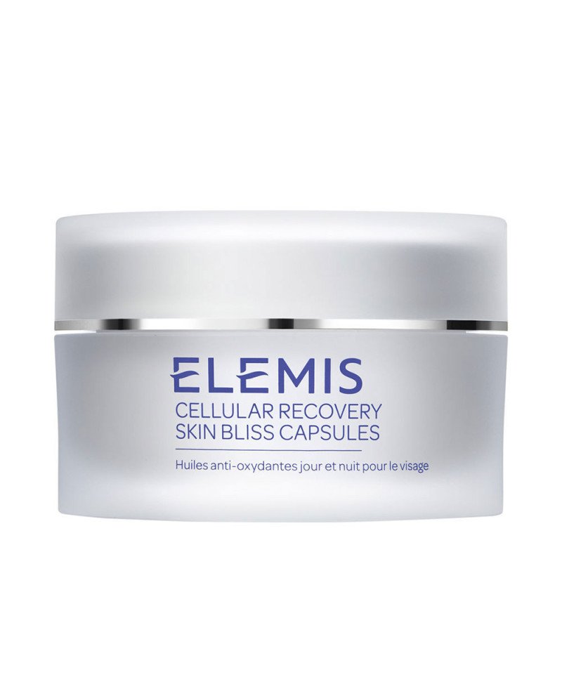 ADVANCED SKINCARE cellular recovery skin bliss 60 capsules